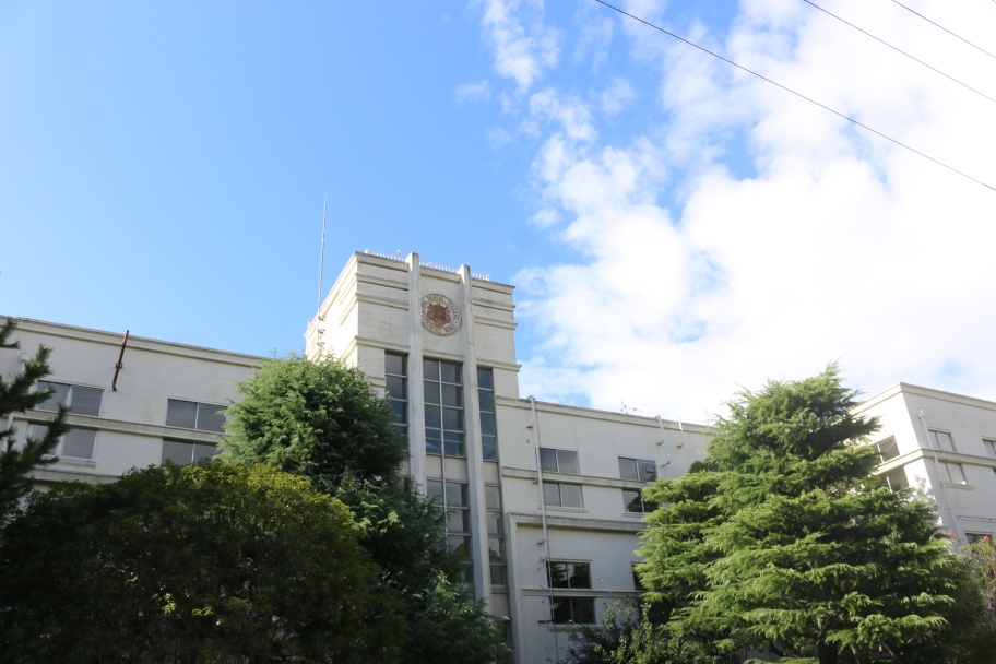 Graduate School of Health Sciences