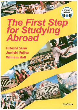 The First Step for Studying Abroad