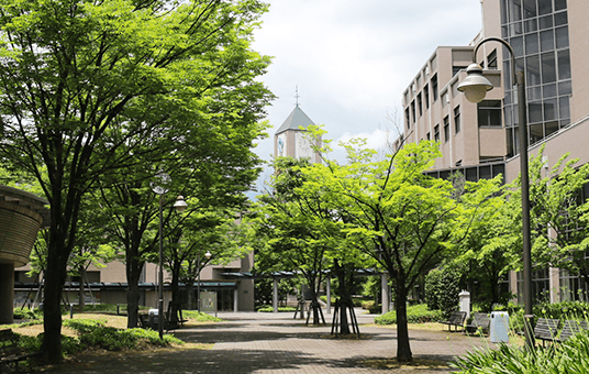 楠葉キャンパス