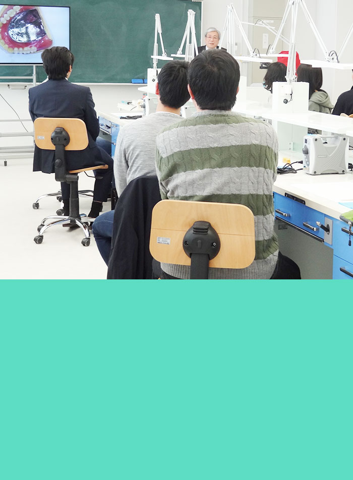 医療保健学部オープンキャンパス