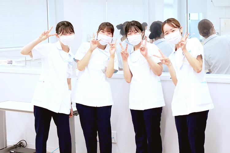 未来のワタシ体験