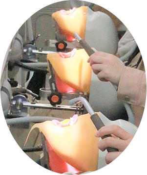 医療保健学部オープンキャンパス体験