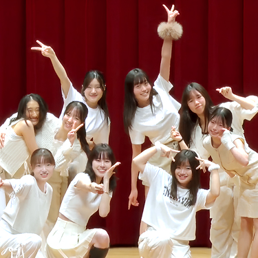 オープンキャンパスの様子