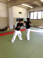 日本拳法部
