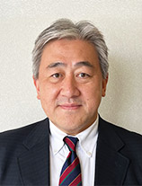 Prof. Junichi Fujita