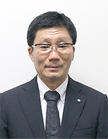 Prof. GOUDA Seiji