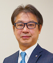 Prof. HASHIMOTO Yoshiya