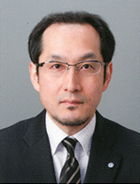 Prof. YAMAMOTO Kazuyo