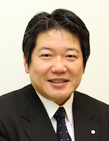 Prof. BABA Shunsuke