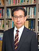 Prof. KATAGI Noriaki
