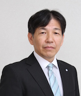 Prof. FUJIWARA Shin-ichi