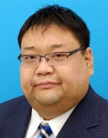 Prof. UEMURA Mamoru