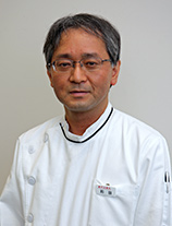 Prof. MAEDA Hiroshi