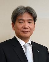 Prof. MIYAKE Tatsuro