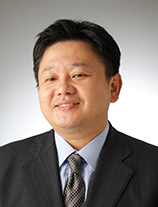 Prof. TAKAHASHI Kazuya