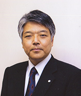 Prof. MATSUMOTO Naoyuki