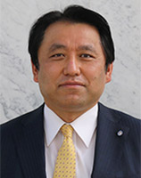 Prof. MASUNO Kazuya