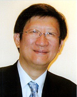 Prof. WANG Baoli