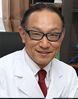 Prof. TAMURA Isao