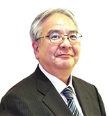 prof. Yasushi Sakuma