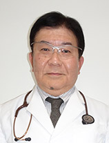 Prof. SHIMIZU Hideo