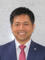 Prof. OKINAGA Toshinori
