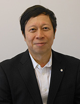 Prof. UMEDA Makoto