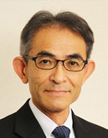 Prof. TODA Isumi