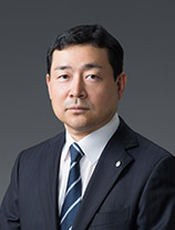 Prof. NOZAKI Tadashige