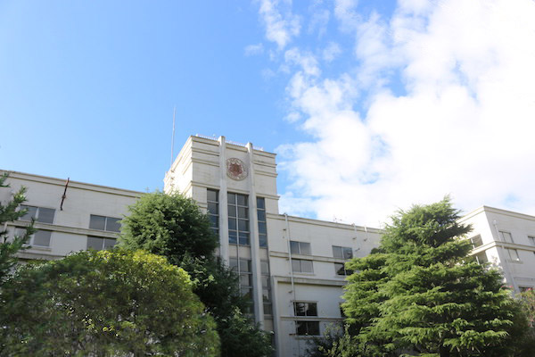 Makino Campus