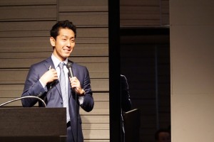 医療法人翔舞会 荒井昌海 理事長