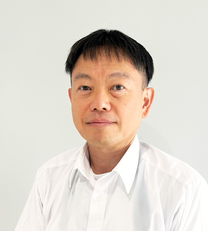 松本光生先生