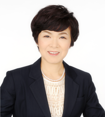 田村恵子