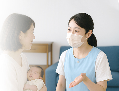 保健師