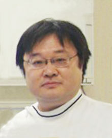 Hironori Akiyama