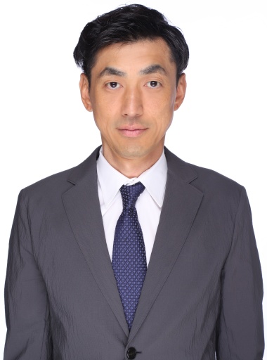 吉川美弘准教授