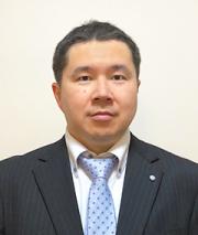 南部隆之講師
